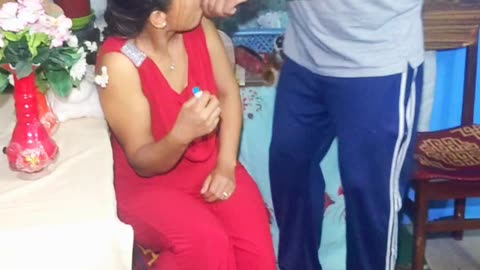 funny moment