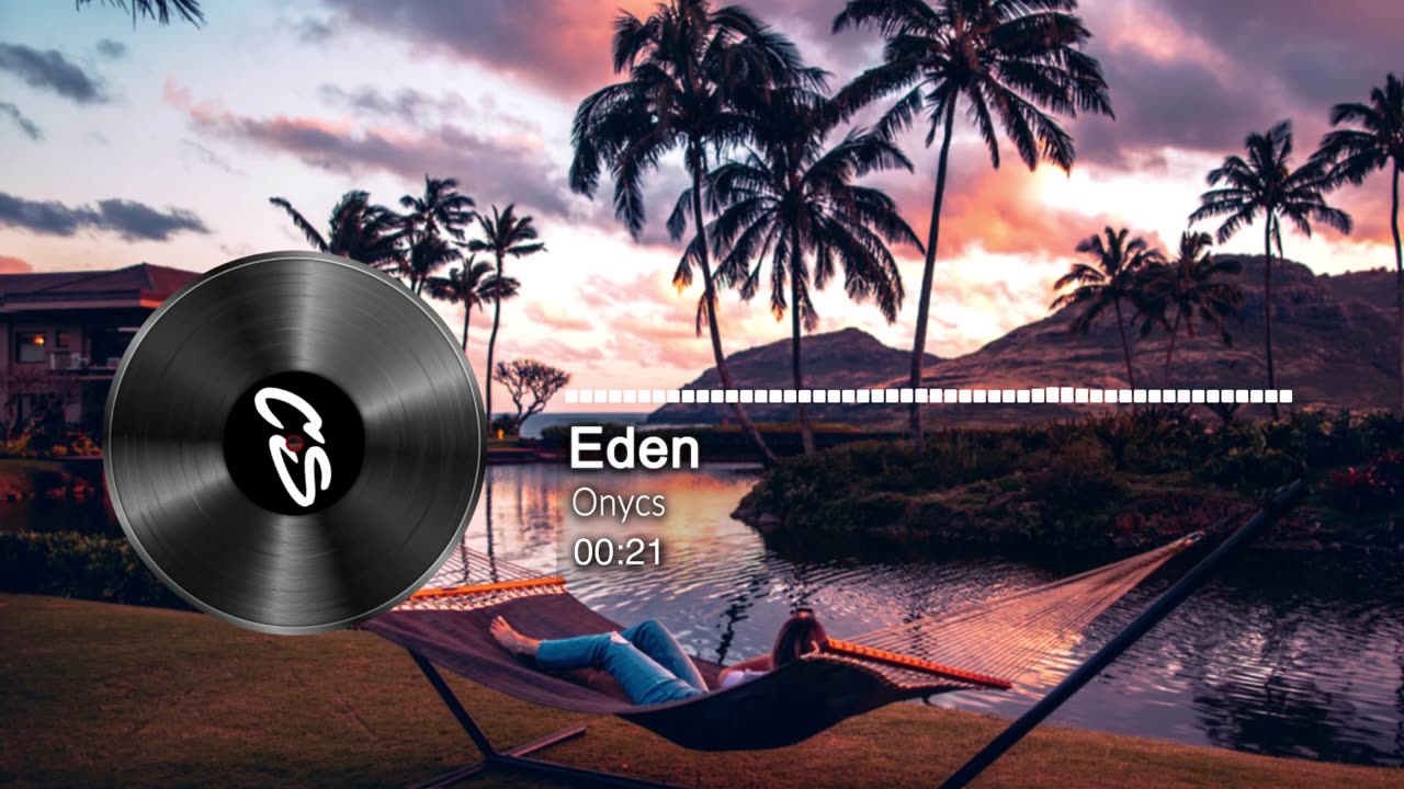 Eden - Onycs [Creative Commons Compilation]