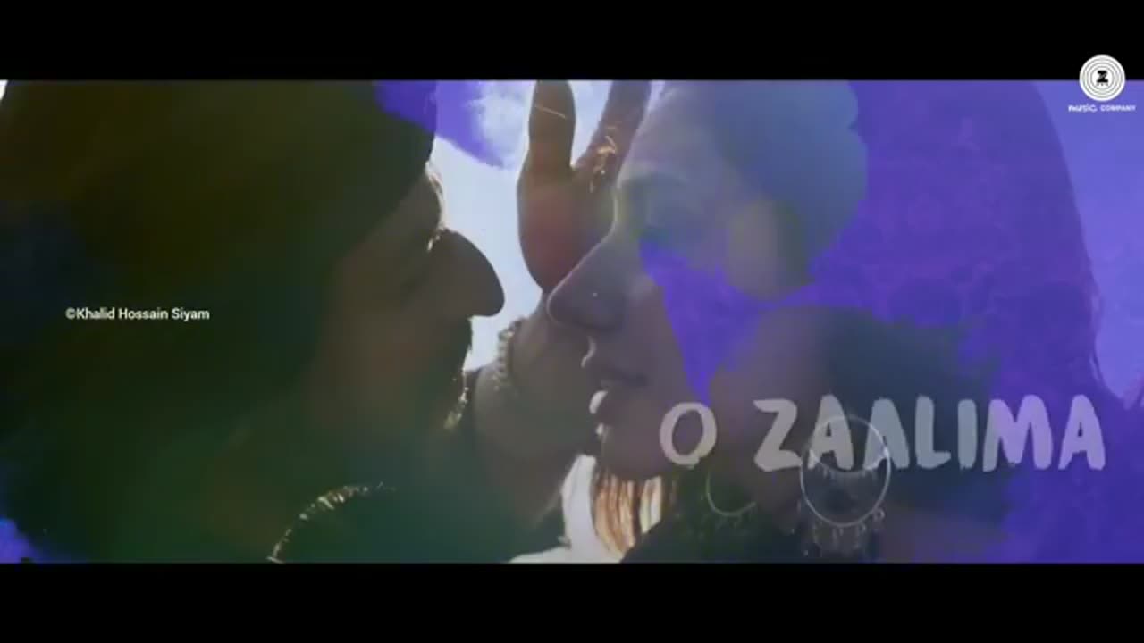 Zalimaa song Salman Khan