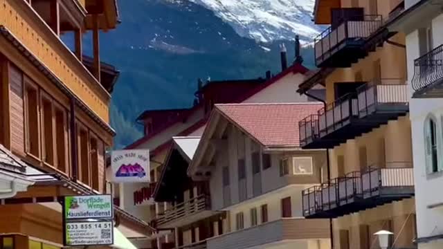 ✨Something like Switzerland