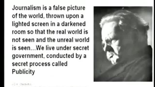 Michael Tsarion - Age Of Manipulation PART 1