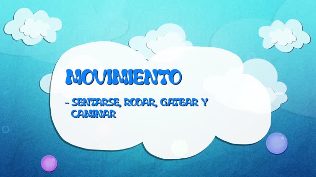 0546 - Understanding Your Infant - Spanish Homework - RECAP