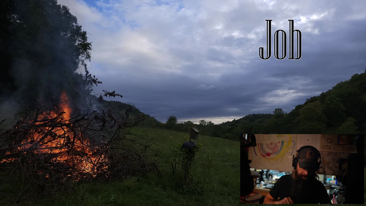 Job - 10