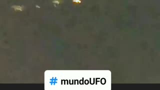 O que será isso? 🤔😱🛸🛸