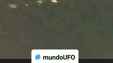 O que será isso? 🤔😱🛸🛸