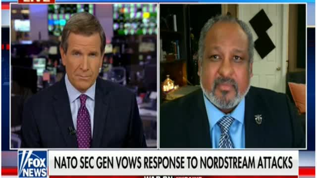 Fox John Scott Oct 2 2022