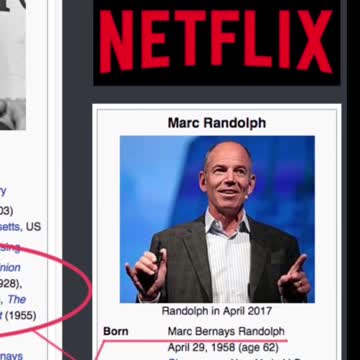 The things You didn’t know about breakfast and Netflix 🤯 - Luke Belmar