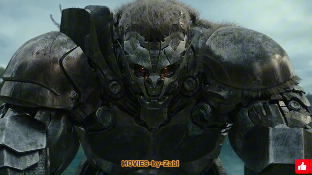 Transformer Rise of the Beast Movie #Transformer #Movie #Rumble