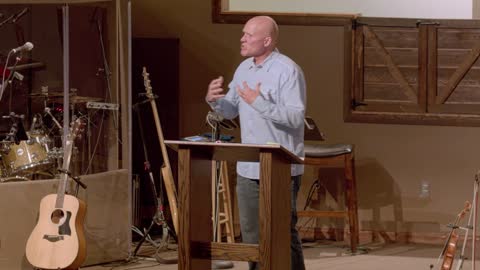 Watch and Pray Lest You Enter Into Temptation | Pastor Shane Idleman