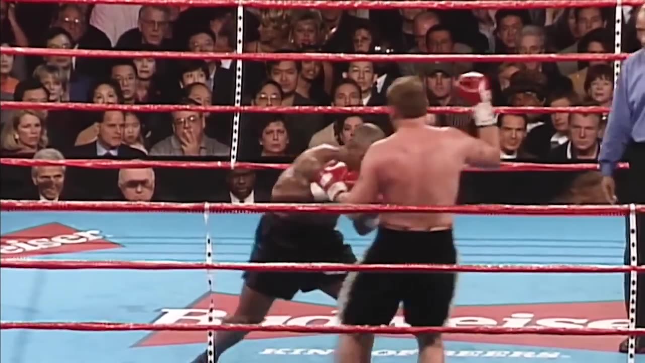 Mike Tyson (USA) vs Frans Botha (South Africa) _ KNOCKOUT, Boxing Fight Highlights HD