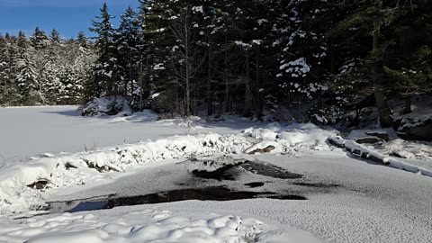 Broomstick Lake