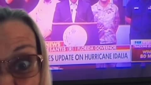 5,500 NATIONAL GUARD MEMBERS ACTIVATED IN FLORIDA AHEAD OF HURRICANE IDALIA DESANTIS SAYS