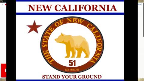 NEW CALIFORNIA STATE PUBLIC CALL MARCH 6, 2022