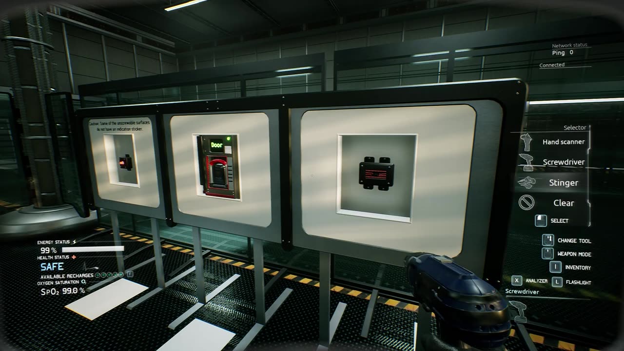 USAC Code Breach™ Gameplay Trailer - A cyberpunk coop puzzle game