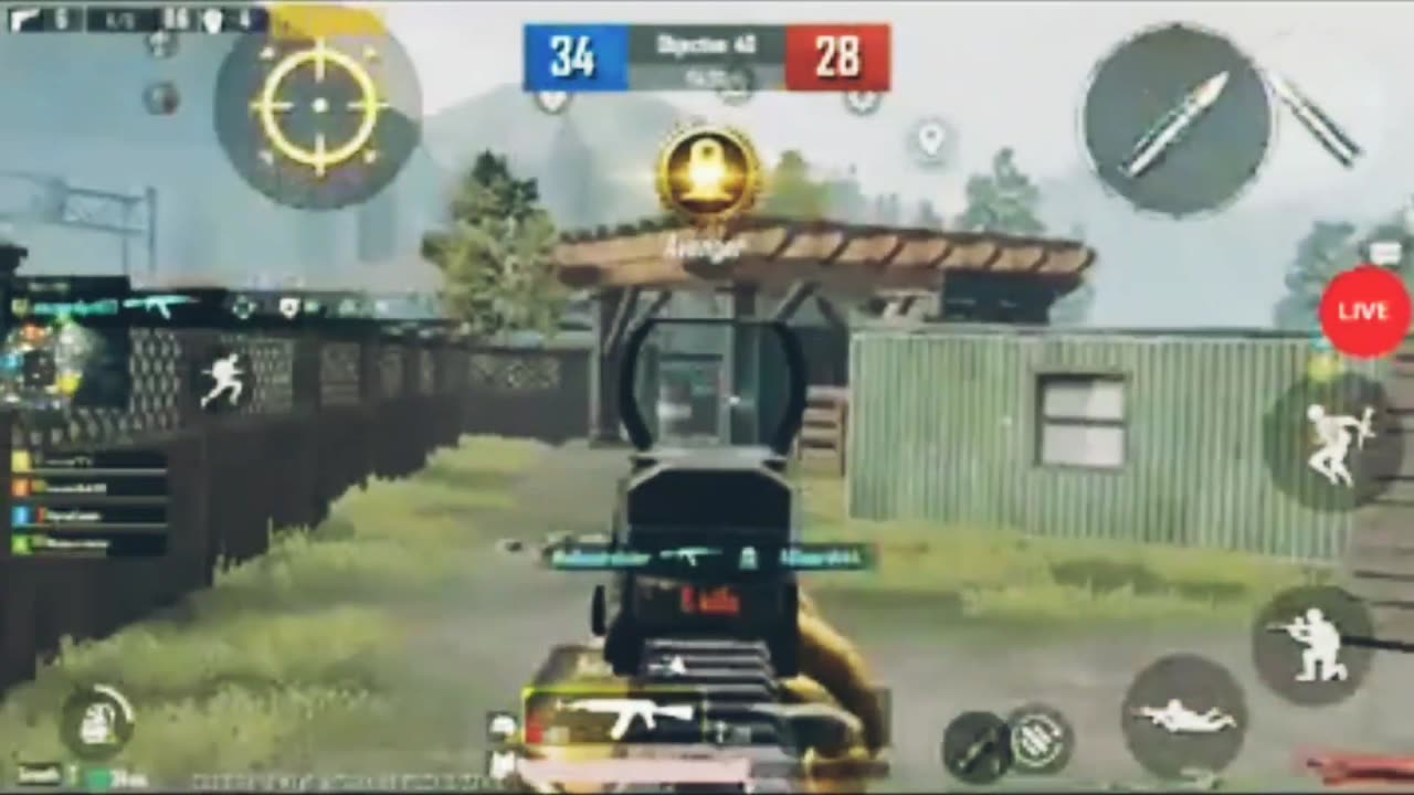 Pubg mobile TDM | team death match | Extra free gamer