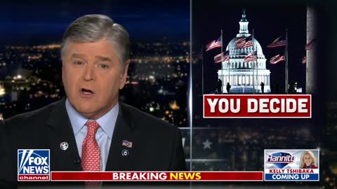 Sean Hannity: With Democrats in charge, the suffering will only get worse