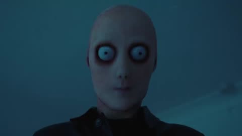 GUEST HORROR MOVIE