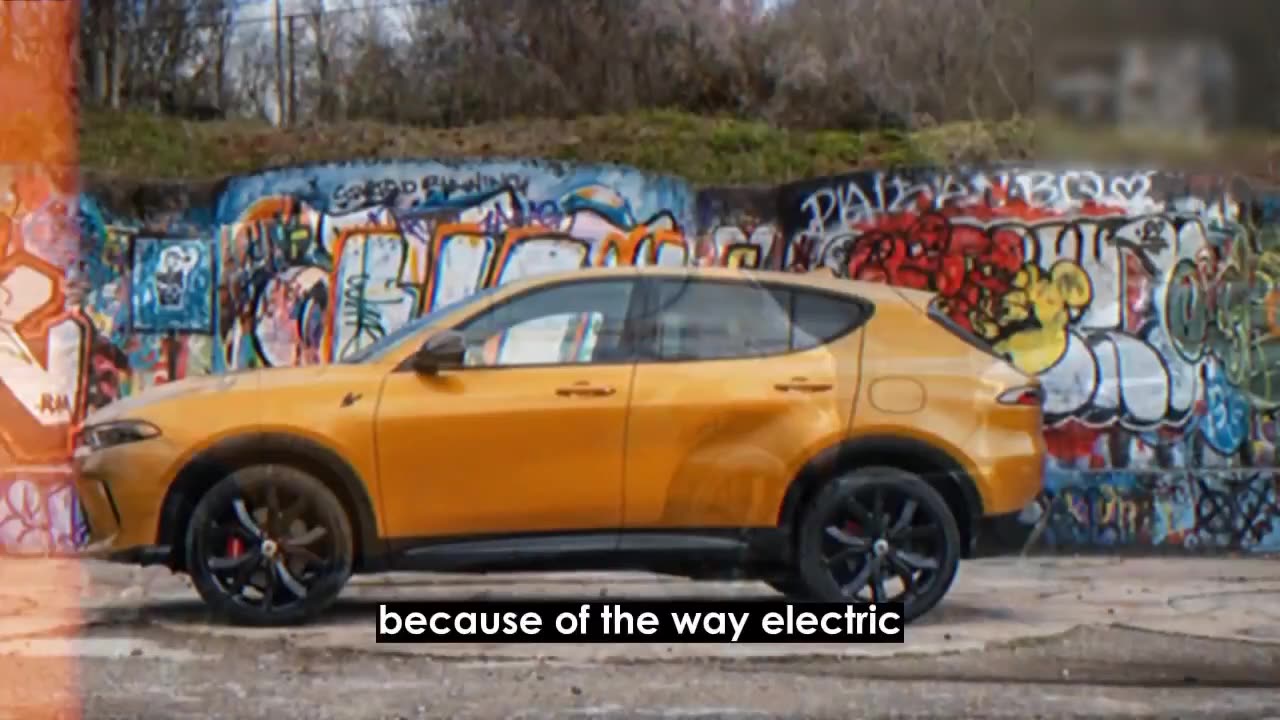 First Drive of the 2023 Dodge Hornet, a Compact SUV as Only Dodge Could Do It