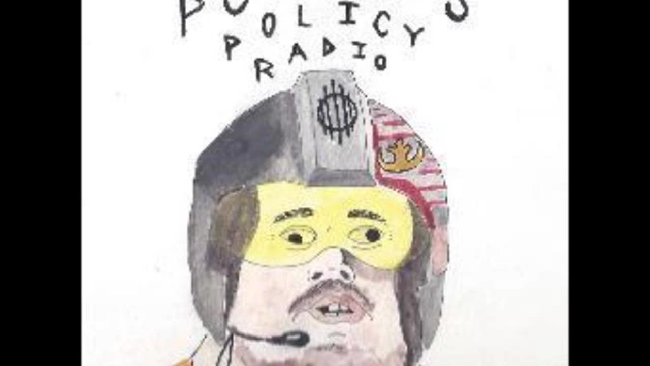 Porkins Policy Radio Episode 10 - Tom Secker - Secrets, Spies and 77 - Part 1of2 (2013)