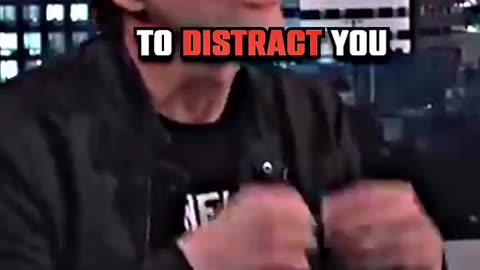 Jim Carrey telling you what’s going on