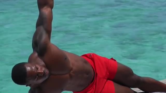 5 Min ABS WORKAOUT/ CAN BECLONE AT HOME EVERY DAY