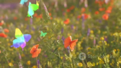 Valley of flowers