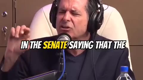 The CIA keeps the power away from the people.