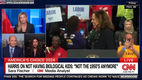 CNN Newsroom 7PM - 10/6/2024