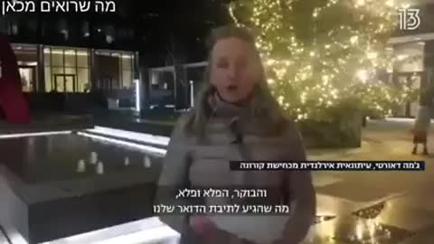 חדשות 13 אין הוכחת נגיף מבודד בקנדה ביטלו את כל ההגבלות