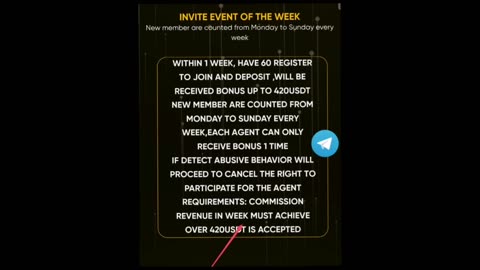 legit earn free $420 weekly on trust wallet