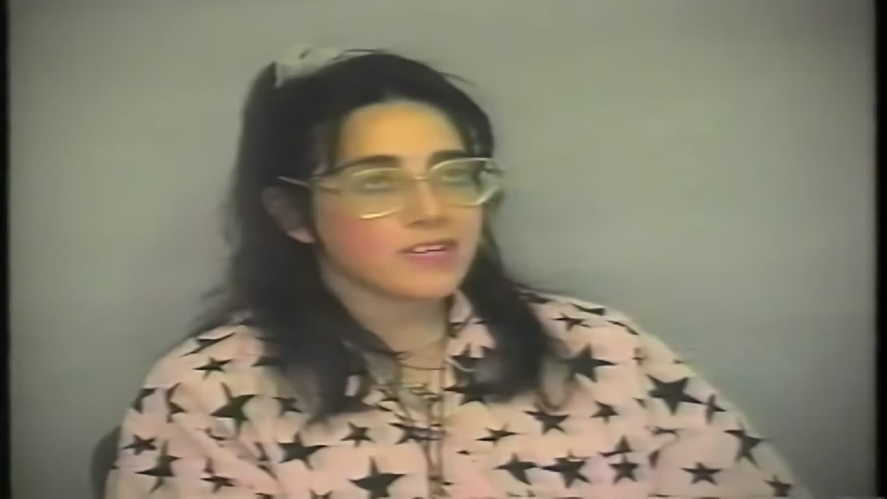 CHARLENE ZACKS CANADIAN ACTRESS