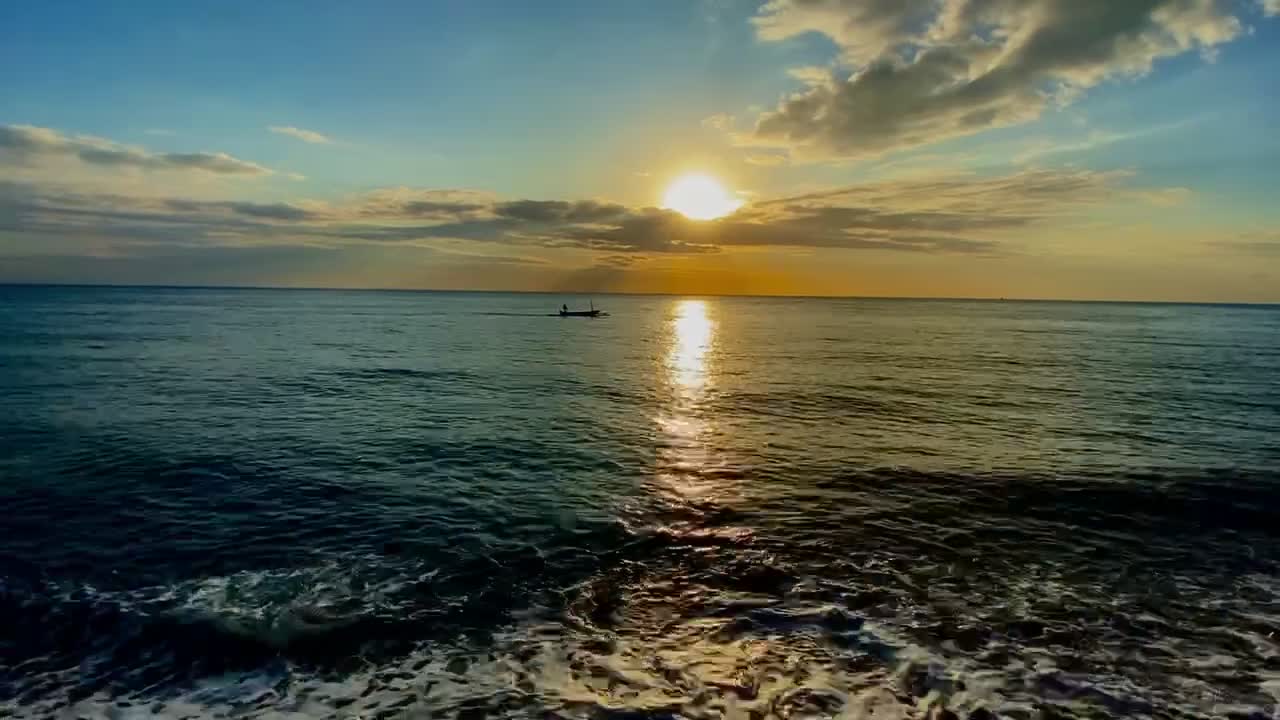 sunrise