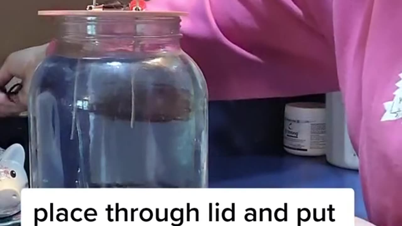 Make Colloidal Silver