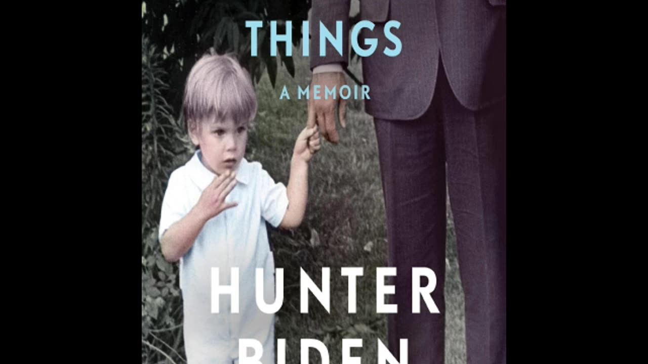 The Downfall of Hunter Hill (a Presidents worst mistake)