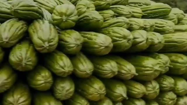 Crop Harvest