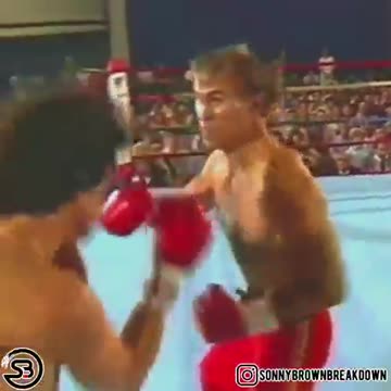 Bill Superfoot Wallace