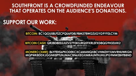 SouthFront: Kiev Hopes To Counterattack In Bakhmut March 14, 2023