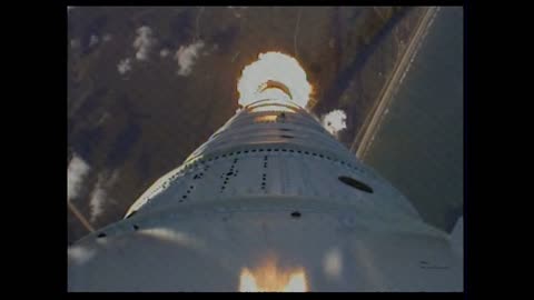 A Commercial Resupply Mission Heads to the Space Station on This Week @NASA - August 4, 2023