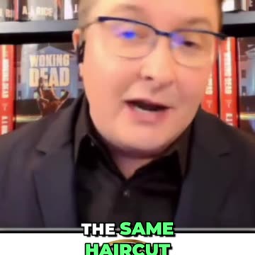 Who Is A.J. Rice, and Why Is He The Best Publicist In The Conservative Movement?