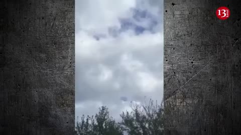 Russian drones have become the prey of German Gepards in Ukraine