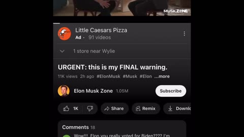 big tech is a big problem