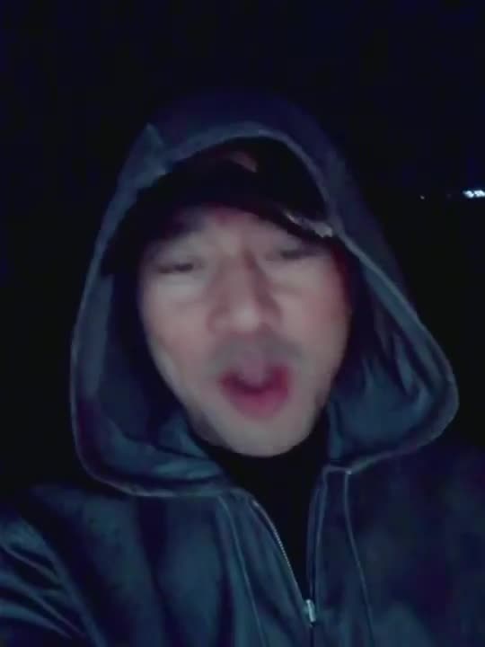 20180910文贵先生视频¹：在雨中建议所有的战友们观看斯大林之死这部电影