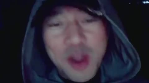 20180910文贵先生视频¹：在雨中建议所有的战友们观看斯大林之死这部电影