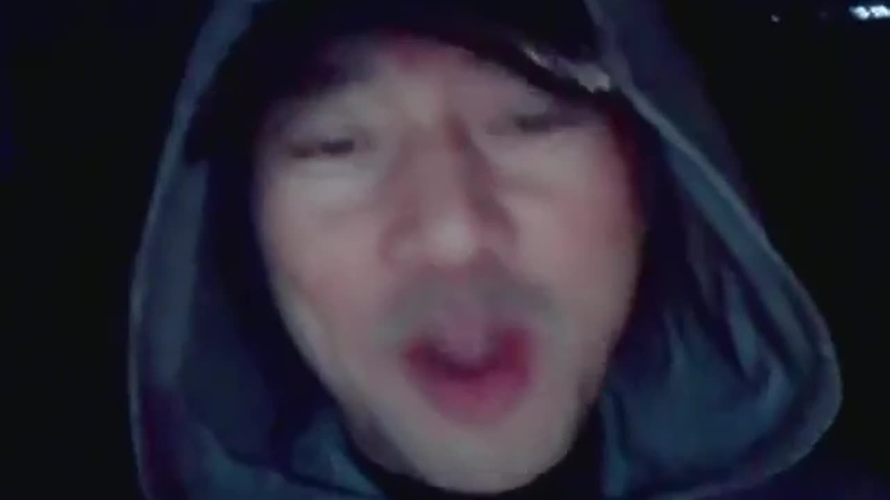 20180910文贵先生视频¹:在雨中建议所有的战友们观看斯大林之死这部电影