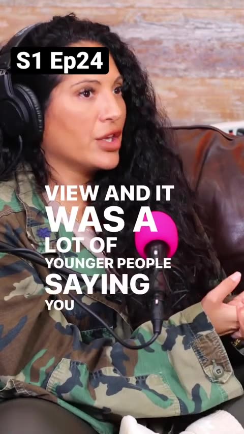 We talk all about this and more...Watch full episode 24 of the ManTFup Podcast!