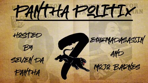 Episode 106: Politix For The Kids