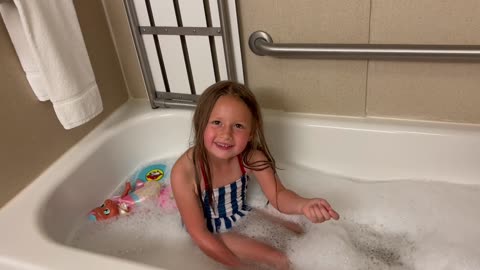 Weekly Vlog, July 8, 2024