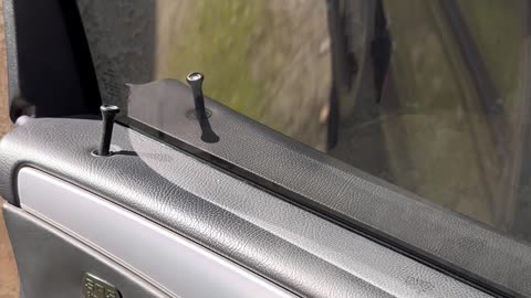 Daily Does of Mercedes Benz