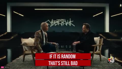 Elon Musk STUNS Jordan Peterson!!!