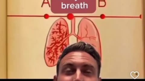 LUNG CAPACITY TEST